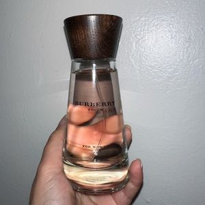 Burberry Touch for women